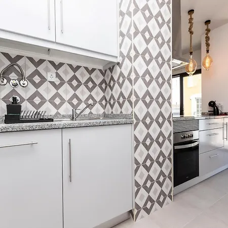 Apartment Akisol Shell Portimao