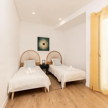 Apartment Akisol Shell Portimao