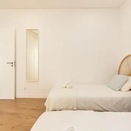 Apartment Akisol Shell Portimao