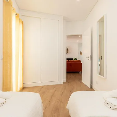 Apartment Akisol Shell